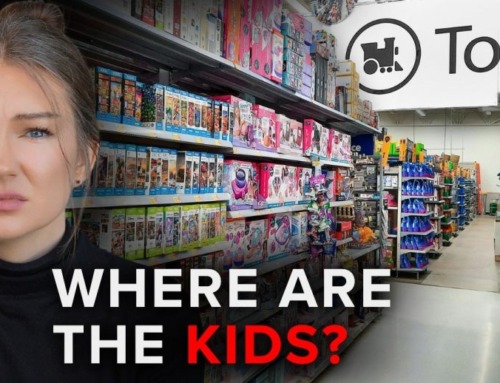 Kids Aren’t Kids Anymore