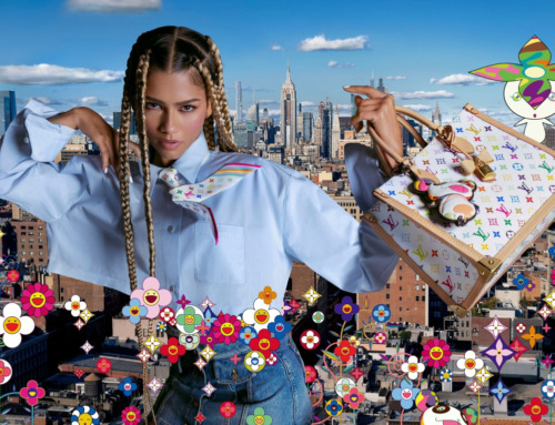 x Murakami Re-edition Collection: Chapter One