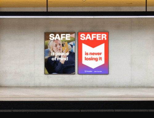 McAfee Overhauls Its Brand as AI Rewrites the Rules of
Online Security