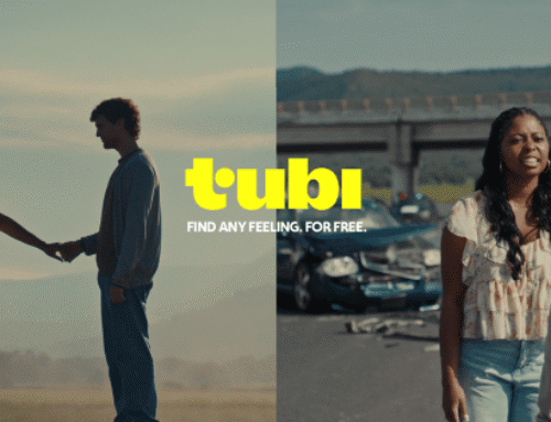 Why Tubi’s New Global Campaign
‘Feels’ About Right