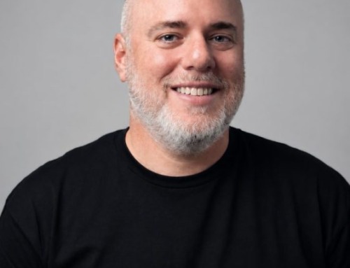 OUTFRONT Names Mariano Jeger Chief Creative Officer of IRL
Studios