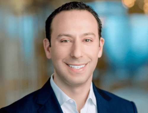 Mark Weinstein Steps Down as Hilton CMO