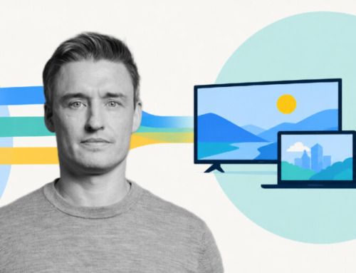 From Cannes to DMEXCO: Why Total TV Needs a New Operating
Model