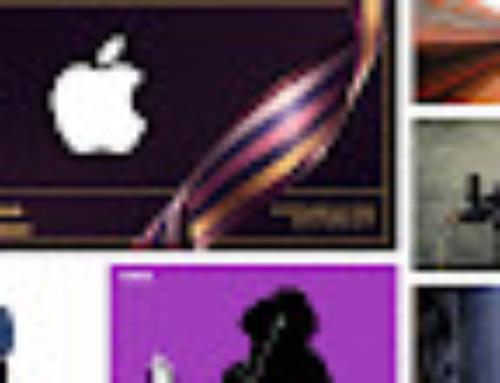 The One Club Establishes Brand Hall of Fame and Names Apple
as First Inductee