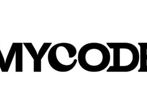 My Code Names New CRO, CFO, and COO as It Pushes Deeper Into
Video