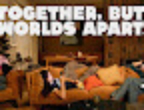 Nex Playground Launches First National Brand Campaign
Calling Families to Bring the Living Room Back to Life