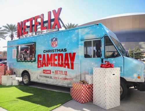 The Hybrid Shopper Expects More Than an Ad —by Aubrey
Lundgren, Lime Media