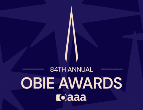 OBIE Awards Return to New York, Take Over MoMA