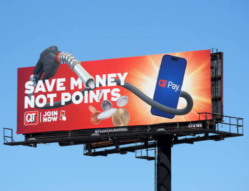 The Brand Landmark Effect: How OOH Can Turn Physical
Locations Into Long-Term Brand Memory??