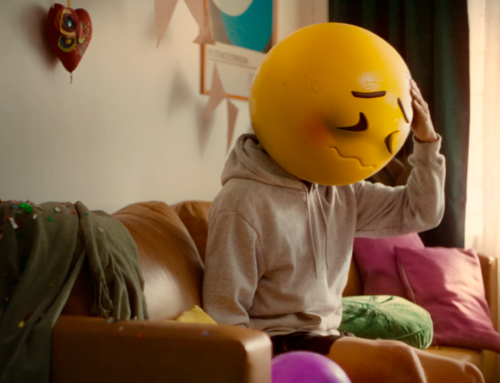 Hangover? Get Your Vibe Back