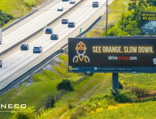 The ROI Resurgence: Why Billboard Advertising Is Delivering
in 2026