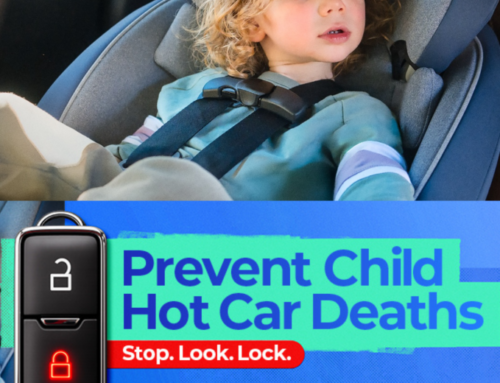 One Simple Check Could Save A Child’s Life