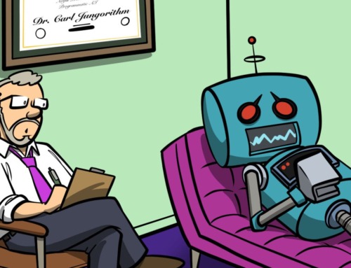 The Trouble With AI Mania; Show Me The Receipts