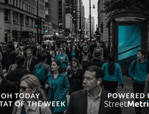 One Media Buy, Two Very Different Audiences