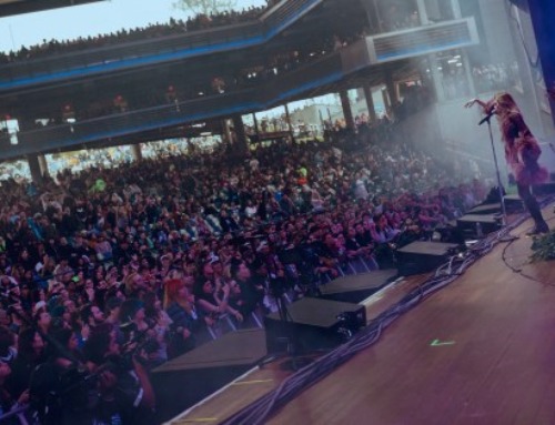 TikTok’s Partnership With All Things Go Shows
What Discovery Looks Like IRL