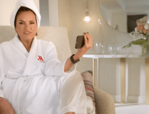 Mariska Hargitay Wins, Brands Got Involved Early, and More
Emmys Takeaways
