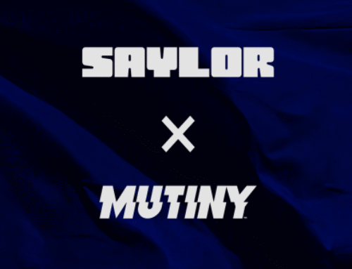 Shamrock Takes Majority Stake In Saylor, Merging It With
Gaming Agency Mutiny 