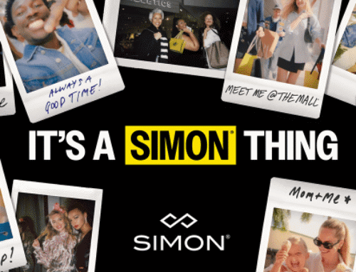 Retail Giant Simon Bets on Real-World Connection to Revive
Mall Culture