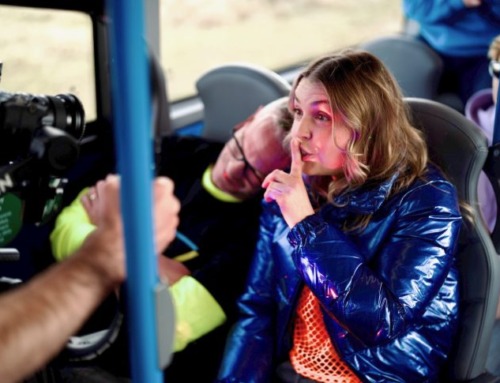 Stagecoach Makes Going Electric Hard to Ignore