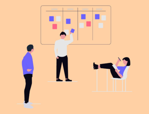 The Industry Needs More Strategic Thinkers, but It’s Not
Incentivising Their Development