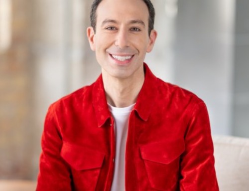 Mark Weinstein Joins Target as CMO and Guest Experience
Officer