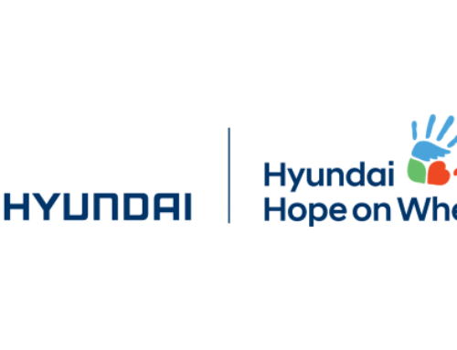 New Hyundai Campaign Casts Childhood Cancer Survivors As
Warriors