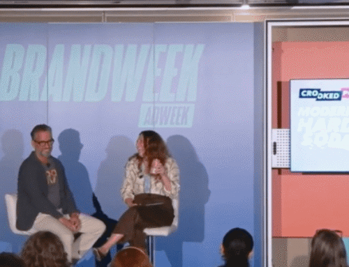 Bai Founder Ben Weiss Wants Gen Z To Drink More