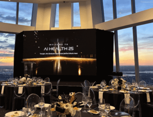 Doceree Honors Top Healthcare Leaders Innovating With
AI