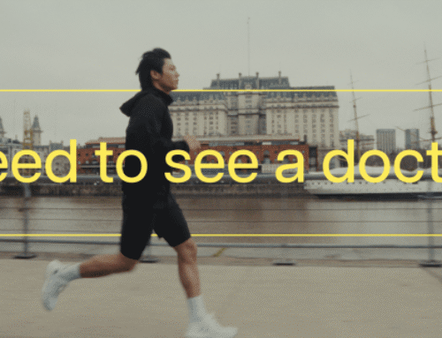 ZocDoc Says ‘Not Just Any Doctor’ in New Ad Spot