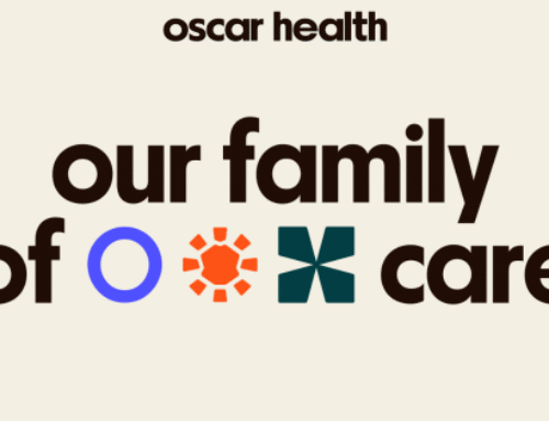 Oscar Health Is Rebranding to Make Health Insurance Feel
Human