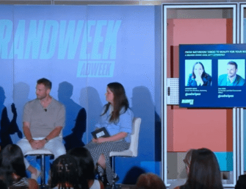 How Goodwipes Made a Splash In the Bathroom Business
