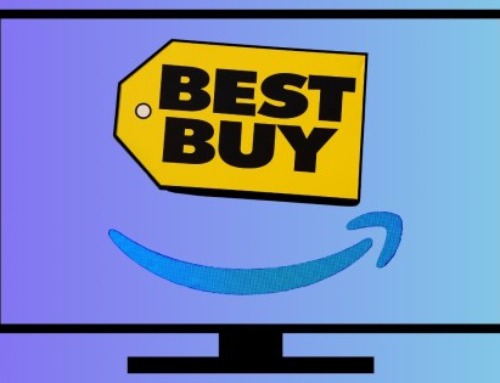 Best Buy Is Selling Amazon Fire Streaming Ads