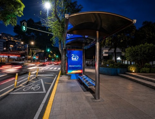 VIOOH Opens Mexico’s DOOH Market To Brands