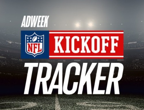 2026 NFL Ad Tracker: A Running List of the Best Early Season
Ads
