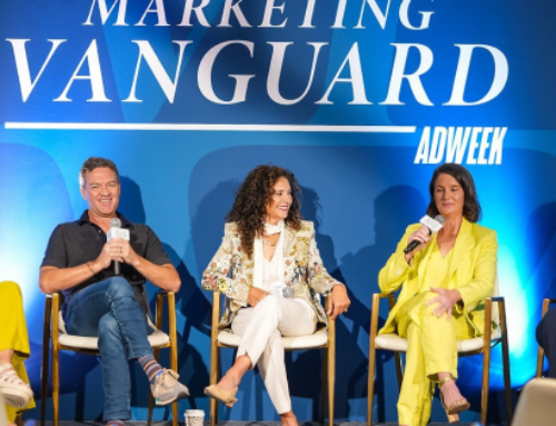 The One Thing Agency Chiefs Want to Change Over the Next 12
Months