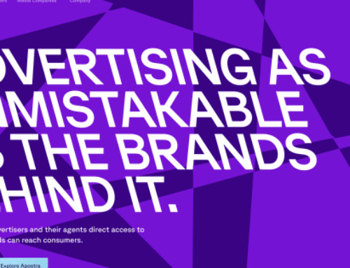 Scope3’s Rebrand to Apostra Solidifies Shift from
Sustainability to AI