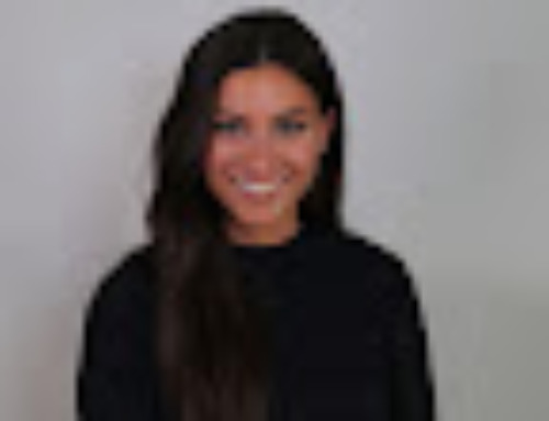 Rebecca Sharon Named Partner and Managing Director at
Obsessed Media