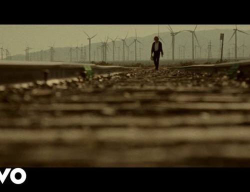 Beck – Ride Lonesome 