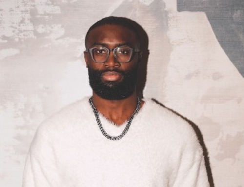 Jaylen Brown and the Moment of Truth
