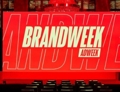 ADWEEK’s Brandweek Moves to Texas in
2027