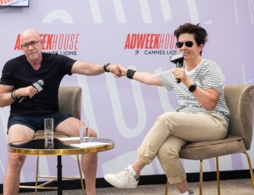 Ticker: Kara Swisher Confirms CNN Exit After Paramount-WBD
Merger Is Complete