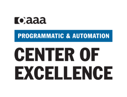 OAAA Launches Center to Modernize Programmatic OOH
