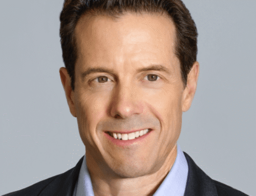 Disney Continues Leadership Shifts With Streaming
Shakeup