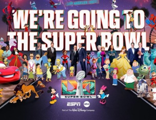 ADWEEK TV Advantage: Buyers Detail Involved Super Bowl
Negotiations and a Complex Upfront