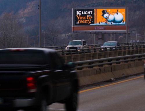 An Effective Billboard Strategy for Businesses With Any
Budget