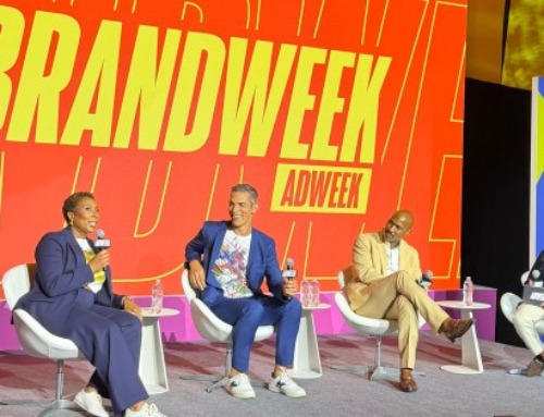 With Engagement Party, CNN Leans Into Culture and
Creators