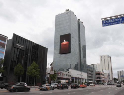 Is your DOOH network ready for its big-screen debut?