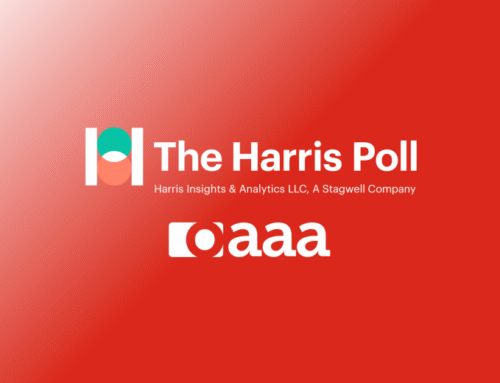 Real-World Advertising Is Driving Real Consumer
Action