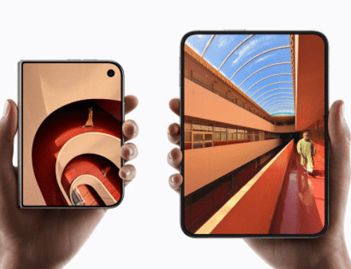 Apple’s First Foldable iPhone Could Reshape
the Creative Canvas for Brands