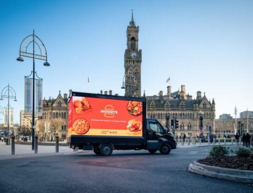 What Makes Certain Places Better for Advertising Than
Others?